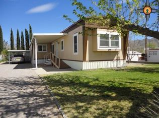 709 N Magnolia St, Truth Or Consequences, NM 87901