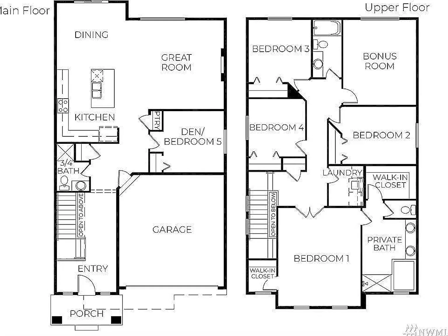 5 bed, 2750 sqft, $3,485 — Photo 2