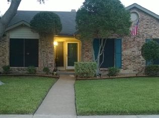 4141 Caldwell Ave, The Colony, TX 75056