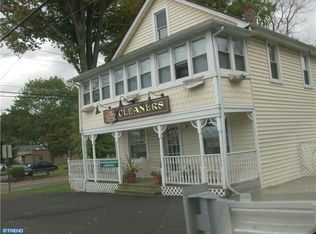 404 Plainsboro Rd, Plainsboro, NJ 08536