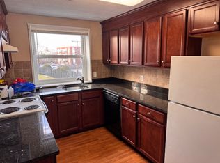 108 Devir St APT 202, Malden, MA 02148