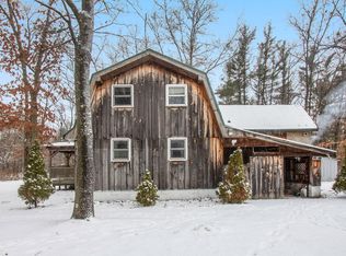 6279 S Middle Rd, Newaygo, MI 49337