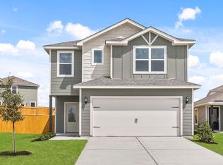 8316 Silverbow Dr, Ponder, TX 76259