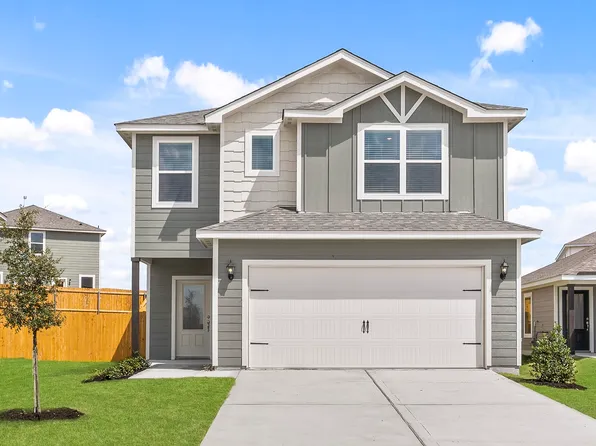 8305 Silverbow Dr, Ponder, TX 76259