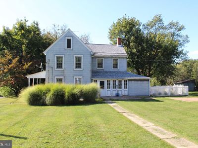 1223 Keystone Dr, Sellersville, PA, 18960