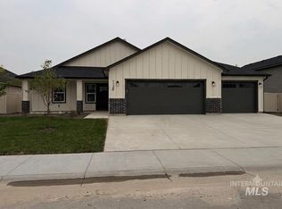 1124 Velvet Loop, Wilder, ID 83676