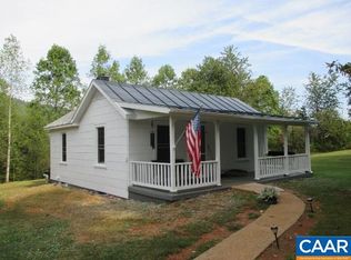 3626 Laurel Rd, Shipman, VA 22971