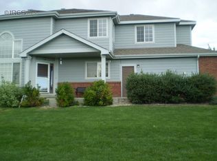 1103 Belleview Dr, Fort Collins, CO 80526