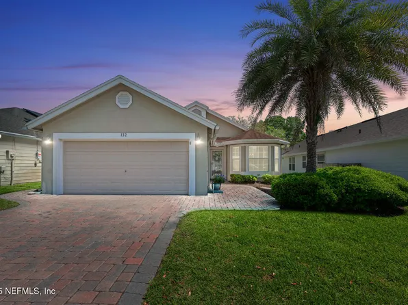 132 PATRICK MILL Circle, Ponte Vedra Beach, FL 32082