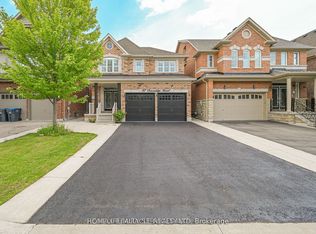 87 Fawnridge Rd #BASEMENT, Caledon, ON L7C 3V3