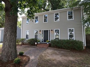 6106 Staples Mill Rd, Henrico, VA 23228