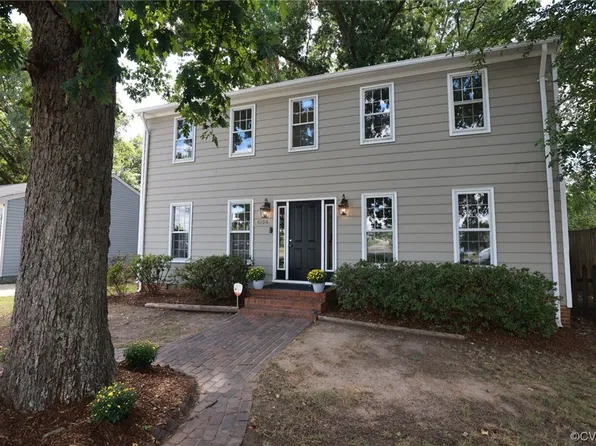 6106 Staples Mill Rd, Henrico, VA 23228