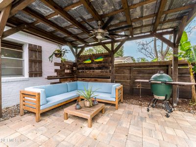 616 Patricia Ln, Jacksonville Beach, FL, 32250