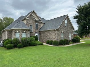 114 Tindall Dr, Huntsville, AL 35806