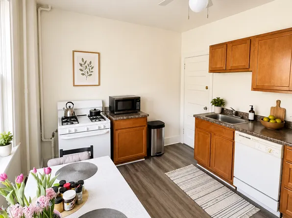 301 S Winebiddle St, 301 S Winebiddle St #W1, Pittsburgh, PA 15224