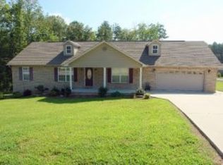 20 Sunset Point, Crossville, TN 38571