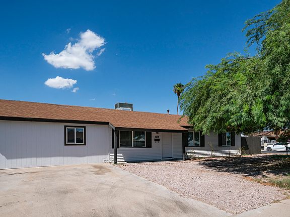 2nd image of 1834 N 63RD Avenue