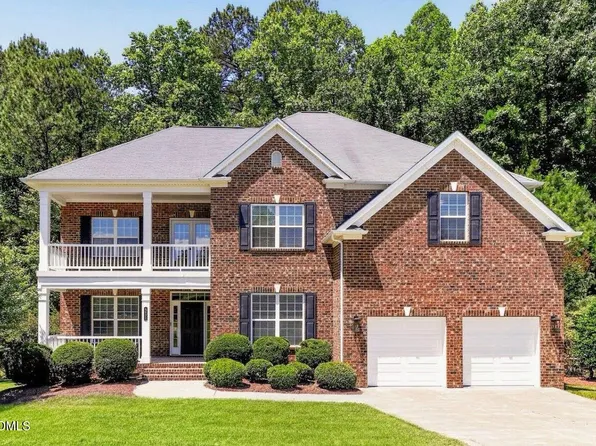 4832 Millens Bay Ct, Apex, NC 27539