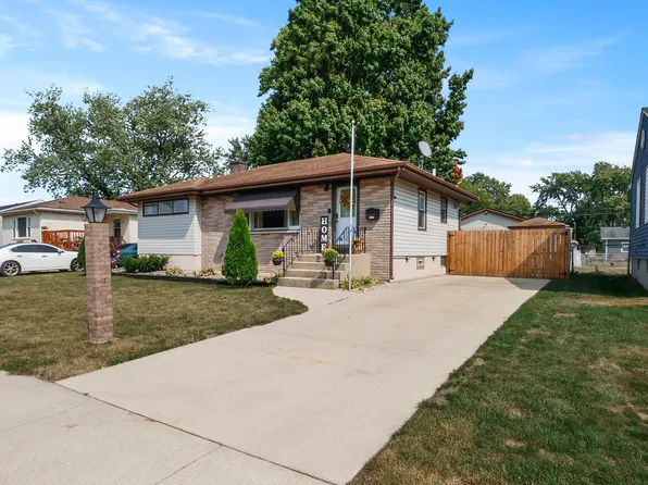 6549 Idaho Ave, Hammond, IN 46323