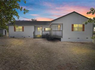 10800 Boonesboro, Perry, OK 73077