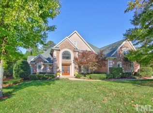 101 Oakpond Ct, Cary, NC 27513