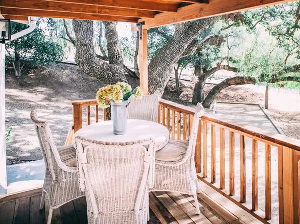 Auberge Los Olivos