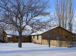 555 S 5th St, Lander, WY 82520