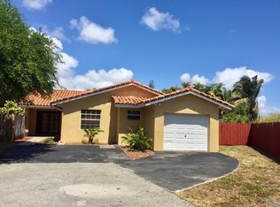 9631 SW 85th St, Miami, FL 33173