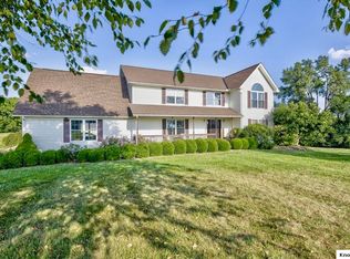 15550 Lucerne Rd, Fredericktown, OH 43019