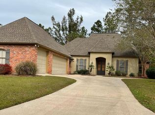 36458 Rue Lamonte Ct, Prairieville, LA 70769