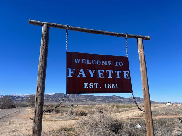 180 S Main St, Fayette, UT 84630