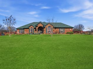 9940 Calf Meadows Ln, Fort Worth, TX 76126