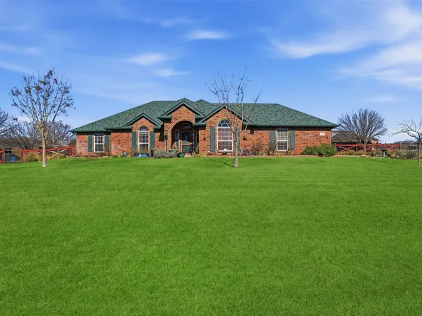 9940 Calf Meadows Ln, Fort Worth, TX 76126