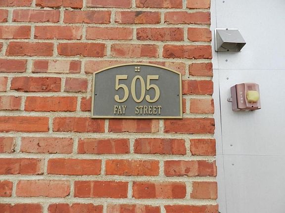 3rd image of 505 Fay St #201