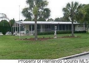 Fitzpatrick Side of home