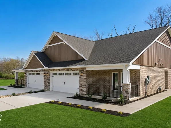 5019 Waterford Ln, Middletown, OH 45042