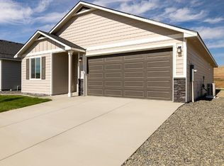 3550 Stardust St, Richland, WA 99352