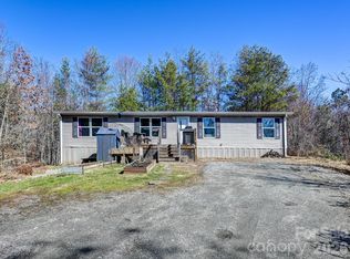 3509 Gabriels Creek Rd, Mars Hill, NC 28754