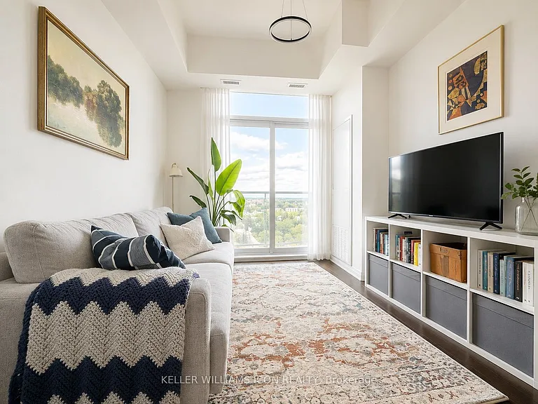 805 Carling Ave #1808 — Photo 7
