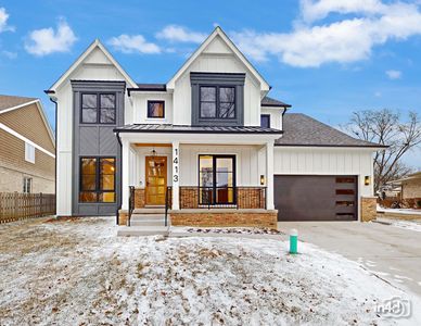 1413 N Chicago Ave, Arlington Heights, IL, 60004