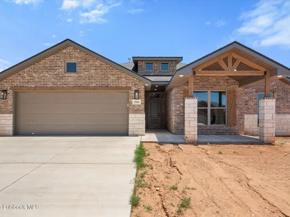 2908 Ranch Ave, Wolfforth, TX 79382