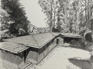 7087 Skyline Blvd, Oakland, CA