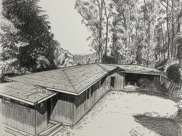 7087 Skyline Blvd, Oakland, CA 94611