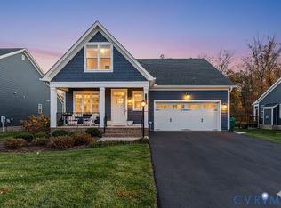 7159 Yare St, Glen Allen, VA 23059