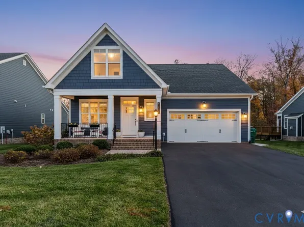 7159 Yare St, Glen Allen, VA 23059