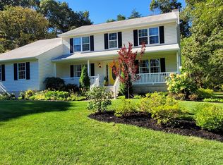 215 Weston Woods Dr, Pasadena, MD