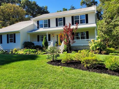 215 Weston Woods Dr, Pasadena, MD, 21122
