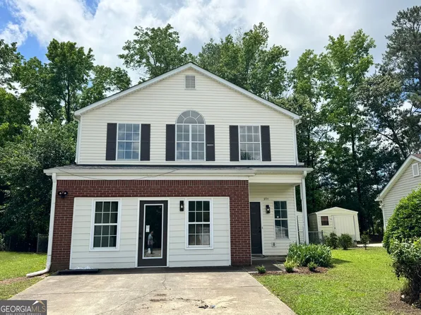 2711 Teal Landing Dr, Morrow, GA 30260