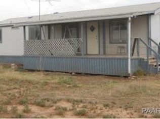 25405 N Naples St, Paulden, AZ 86334