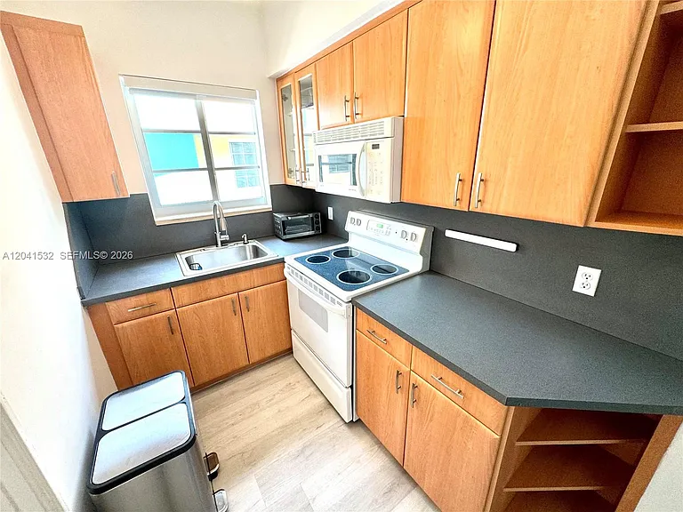 1341 Meridian Ave #204 — Photo 7